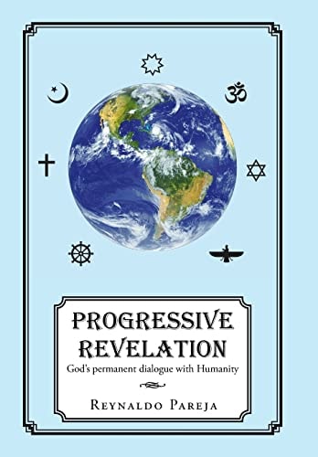 Progressive Revelation God's Permanent Dialogue with Man