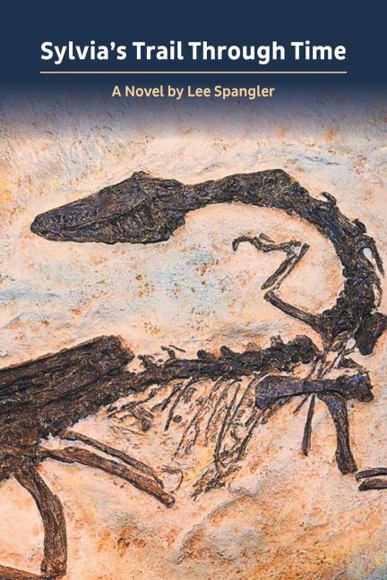 Sylvias Trail Through Time