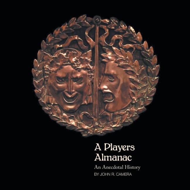 A Players Almanac: An Anecdotal History