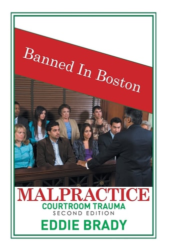 Malpractice Courtroom Trauma
