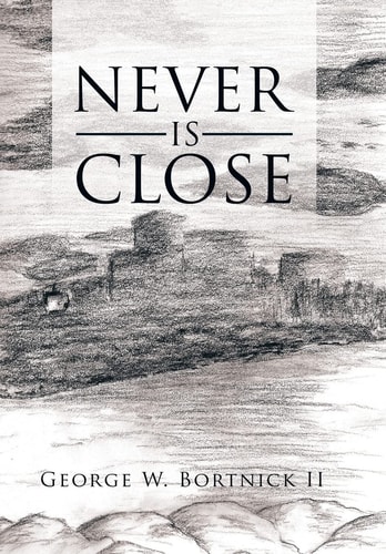 Never Is Close