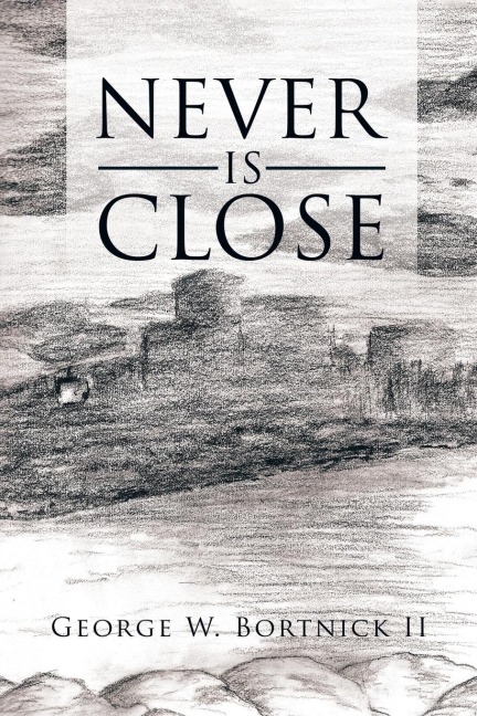 NEVER IS CLOSE
