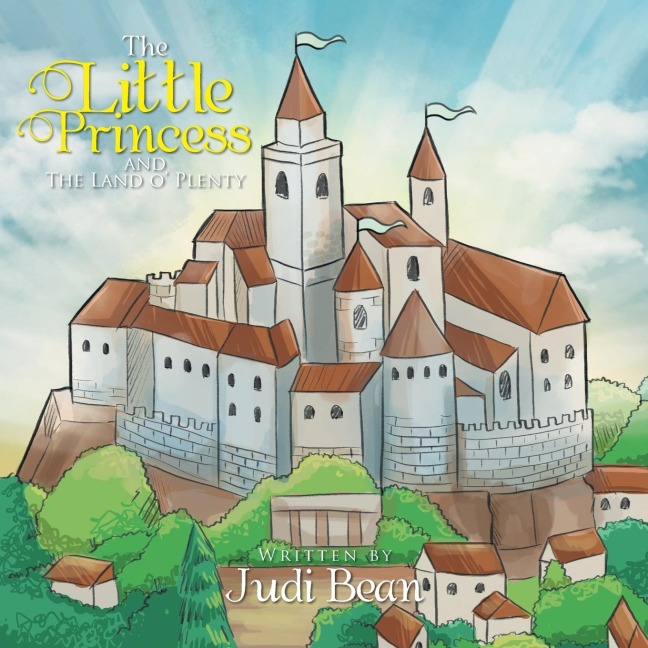 The Little Princess and The Land O Plenty