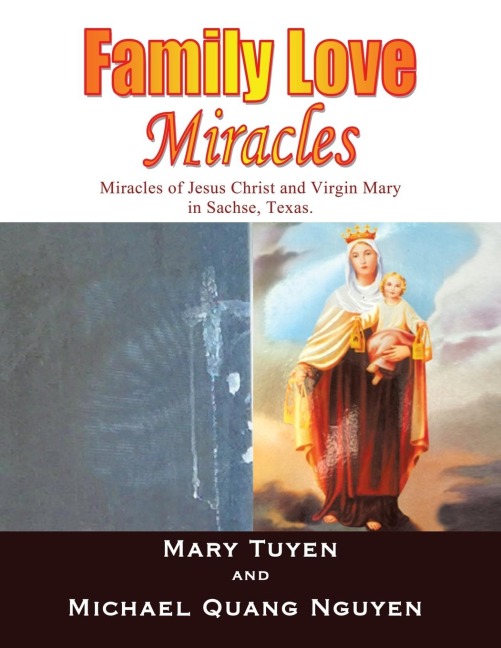 FAMILY LOVE MIRACLES