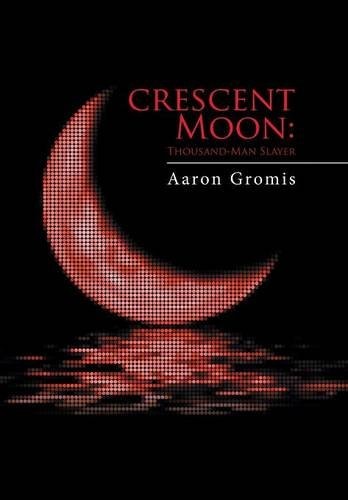 Crescent Moon Thousand-Man Slayer