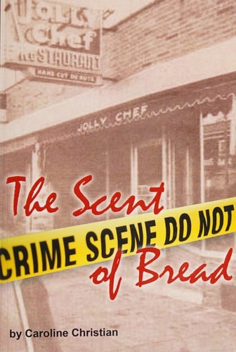 The Scent of Bread