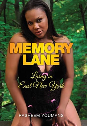 Memory Lane Living in East New York