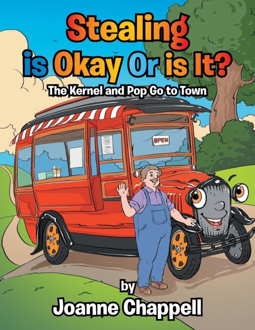 Stealing is Okay Or is It?: The Kernel and Pop Go to Town