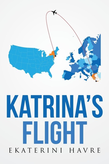 Katrinas Flight
