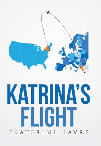 Katrina's Flight