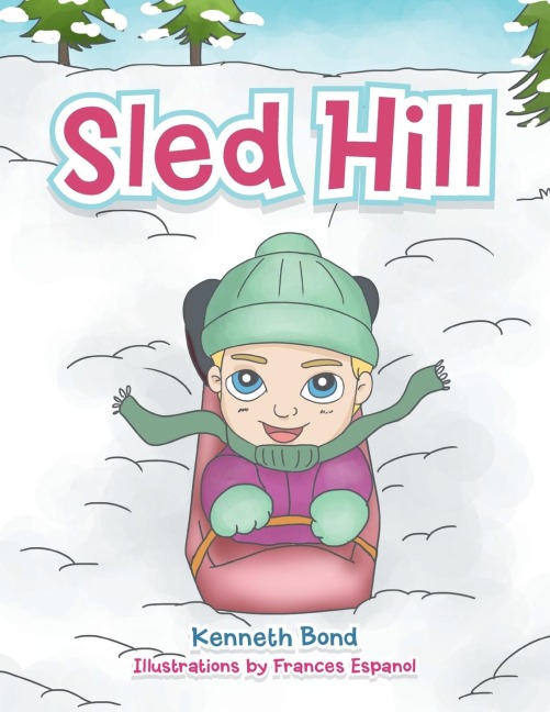 Sled Hill