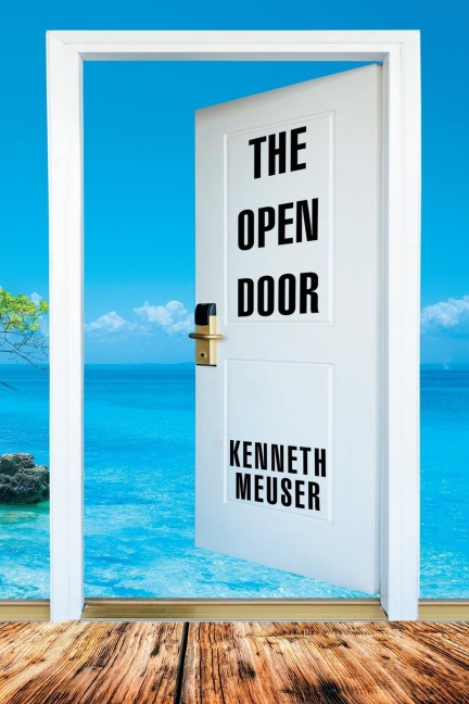 The Open Door
