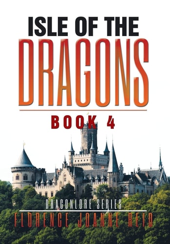 Isle of the Dragons Book 4