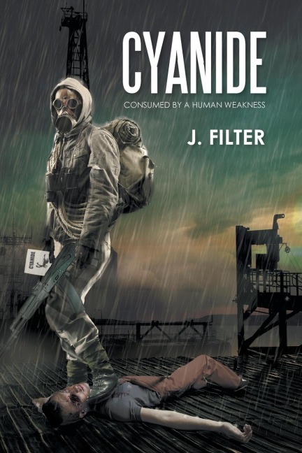 Cyanide: Consumed by Human Weakness