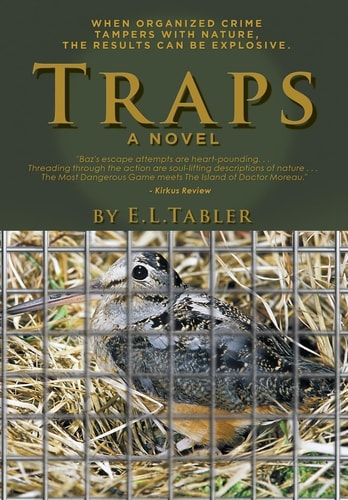 Traps A Novel