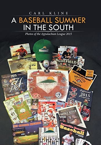 A Baseball Summer in the South Photos of the Appalachian League 2015