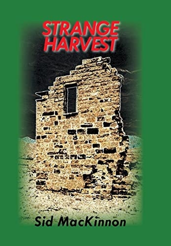 Strange Harvest