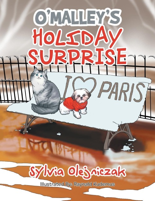 OMALLEYS HOLIDAY SURPRISE