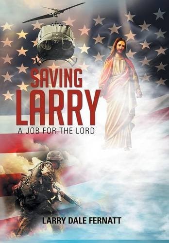 Saving Larry A Job for the Lord