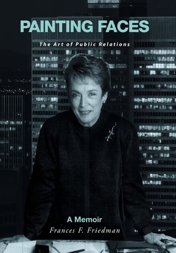 Painting Faces The Art of Public Relations