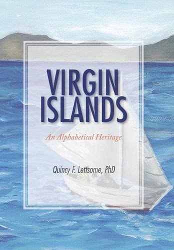 Virgin Islands An Alphabetical Heritage
