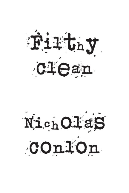 Filthy Clean: Vol. 3