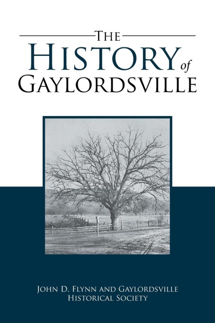 The History of Gaylordsville: John D. Flynn and Gaylordsville Historical Society