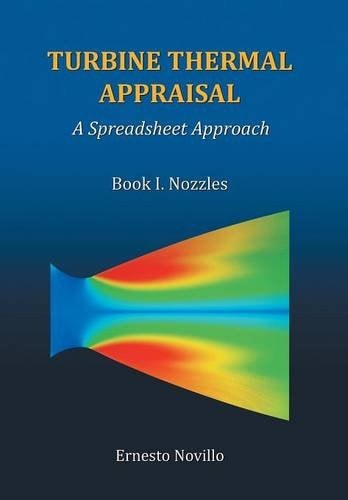 Turbine Thermal Appraisal A Spreadsheet Approach