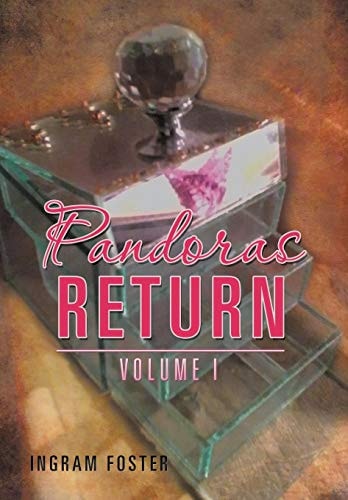Pandoras Return Volume I