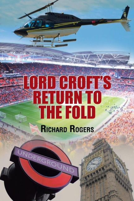 Lord Crofts Return to the Fold