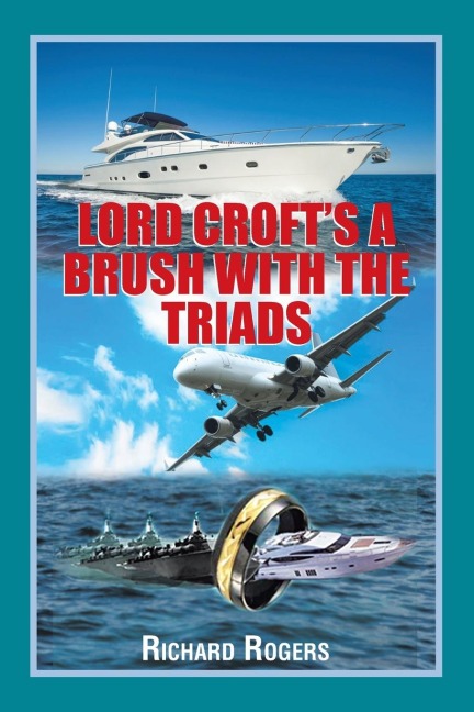 Lord Crofts A Brush with the Triads