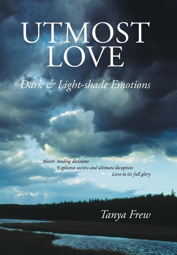 Utmost Love Dark & Light-shade Emotions