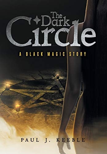 The Dark Circle A Black Magic Story