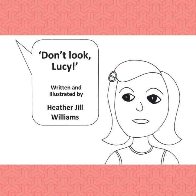 Dont Look, Lucy!
