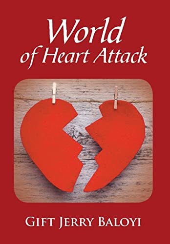 World of Heart Attack