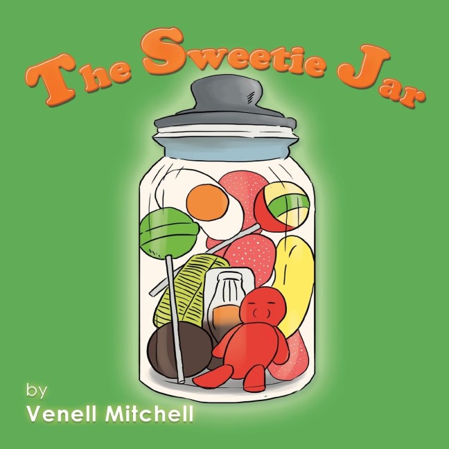 The Sweetie Jar
