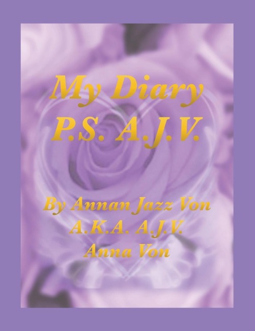 My Diary: Second Edition