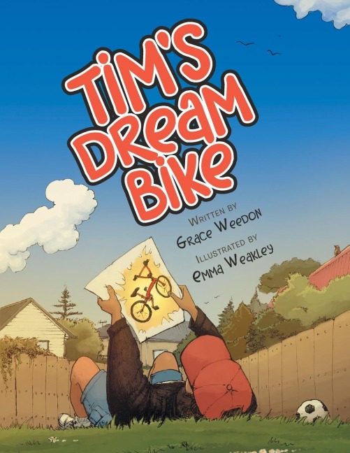 TimS Dream Bike