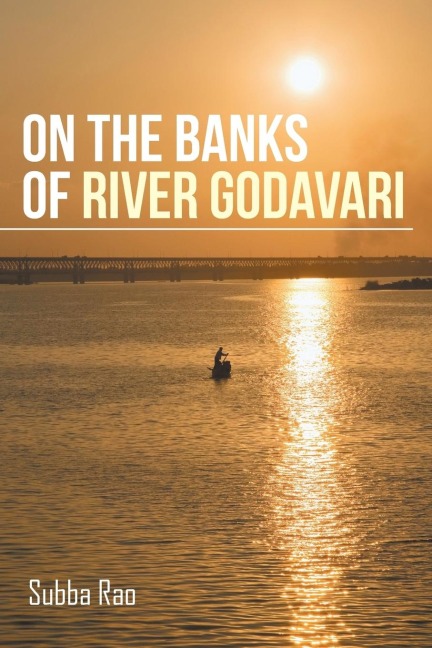 On the Banks of River Godavari