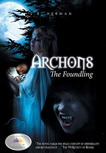 Archons The Foundling