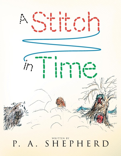 A Stitch in Time: Winter's Tale