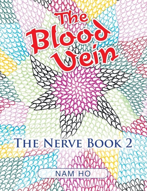 The Blood Vein: The Nerve: Book 2