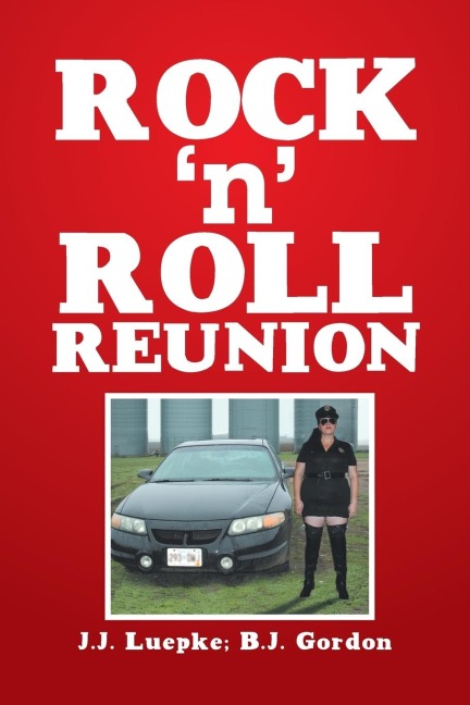 Rock n Roll Reunion