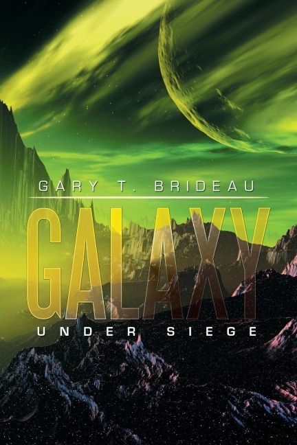 Galaxy: Under Siege