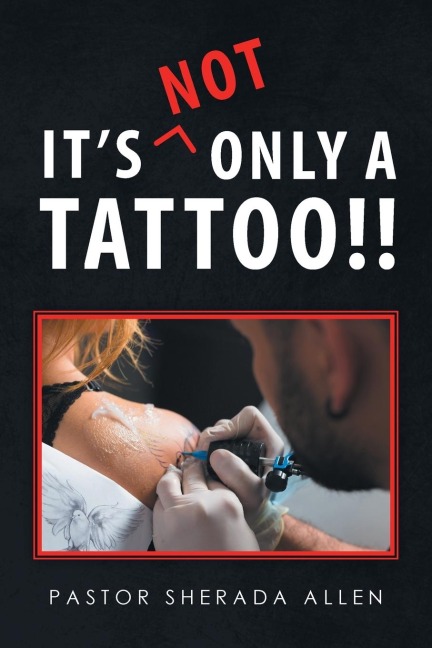 Its Not Only a Tattoo!!