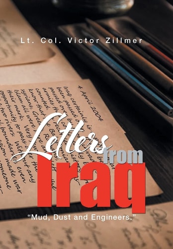 Letters from Iraq Mud, Dust and Engineers