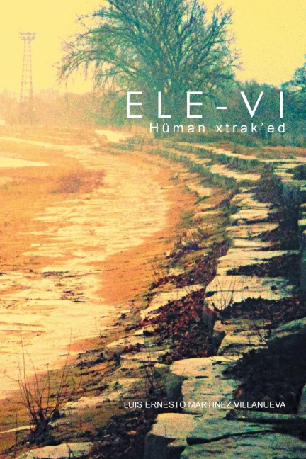 Ele-vi: Hüman xtraked