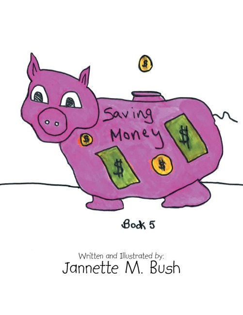 Book 5: Saving Money