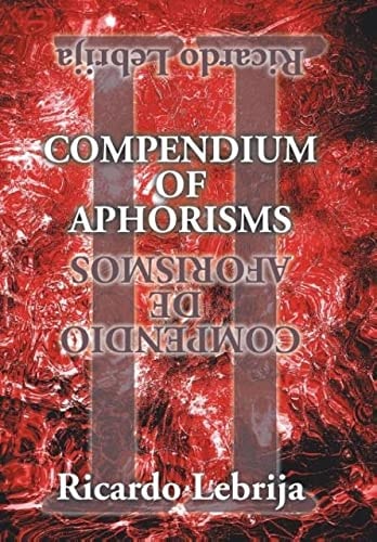 Compendium of Aphorisms II