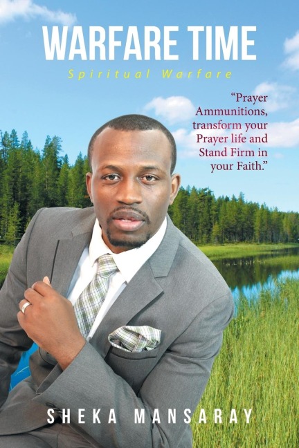 Warfare Time: Spiritual Warfare